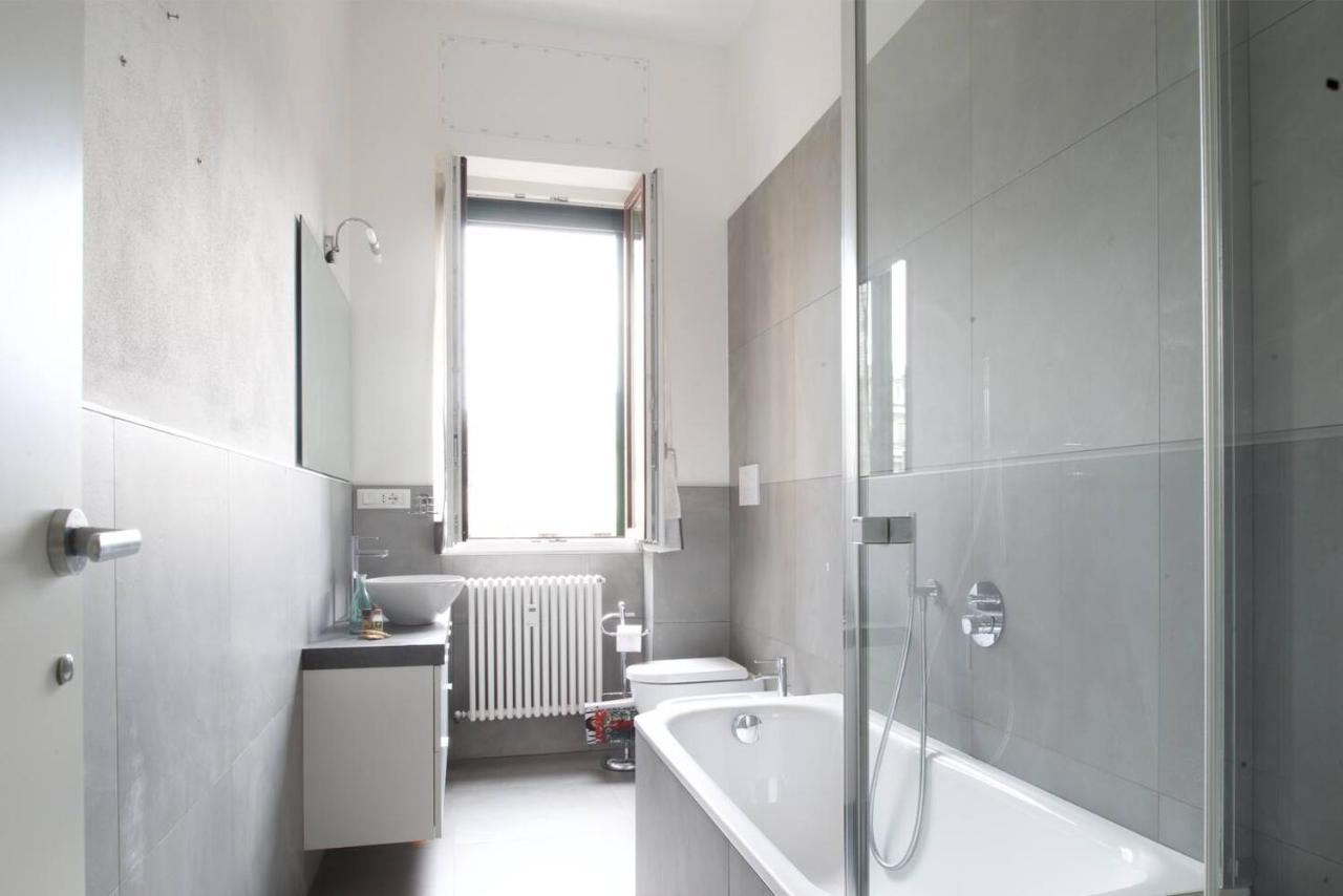 3 Bedrooms Apartment Μιλάνο Εξωτερικό φωτογραφία