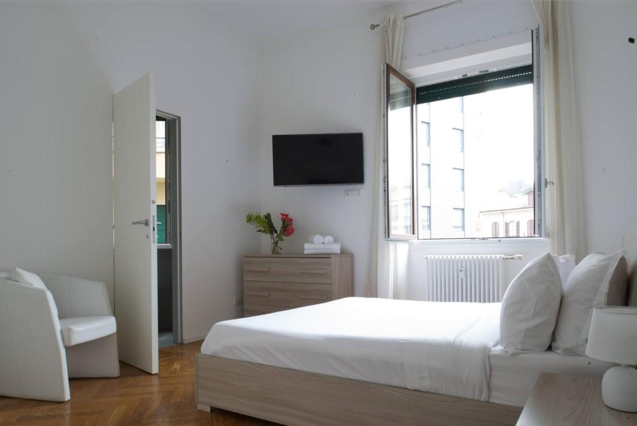 3 Bedrooms Apartment Μιλάνο Εξωτερικό φωτογραφία