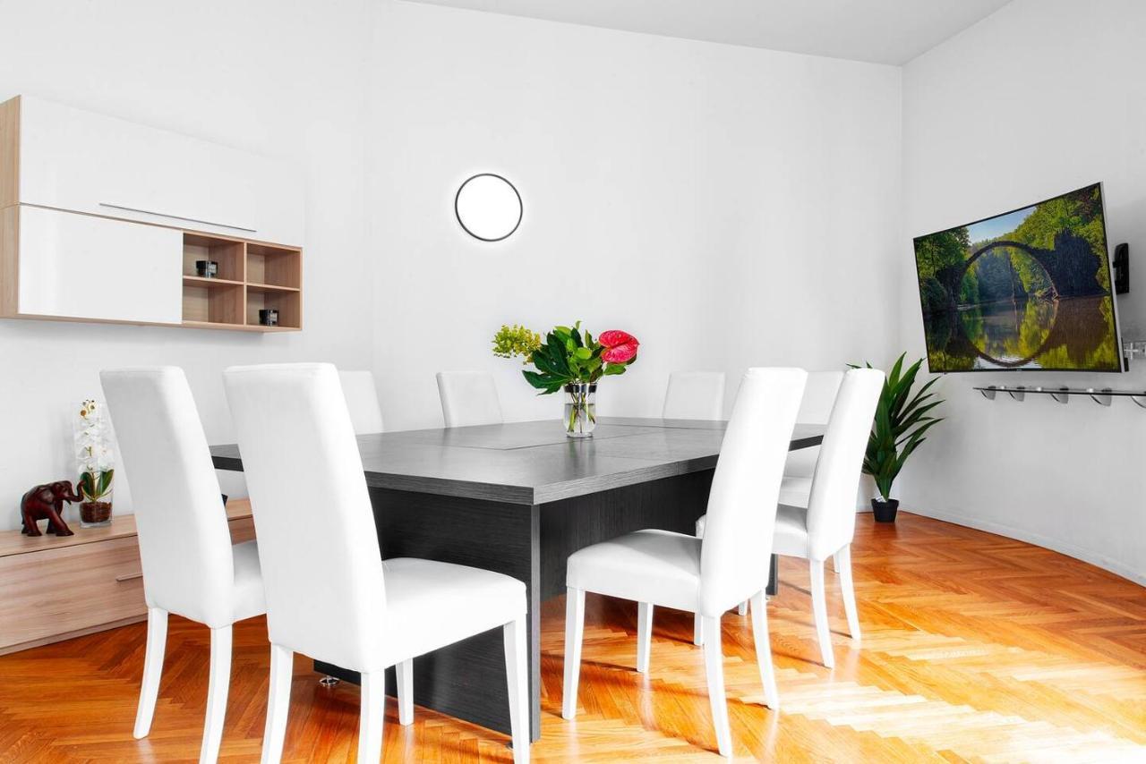 3 Bedrooms Apartment Μιλάνο Εξωτερικό φωτογραφία